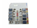 MODULE EAR FUSE BOX RENAULT CLIO III MODUS 1.5 DCI 674660