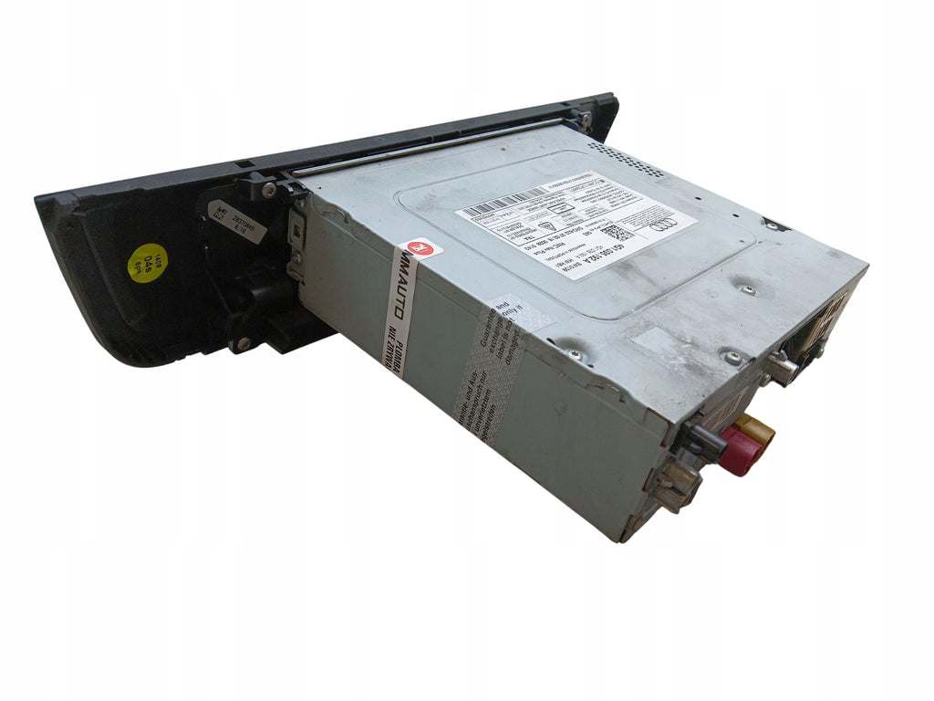 MODULE NAVIGATION READER MMI SD AUDI A6 C7 4G1035192A