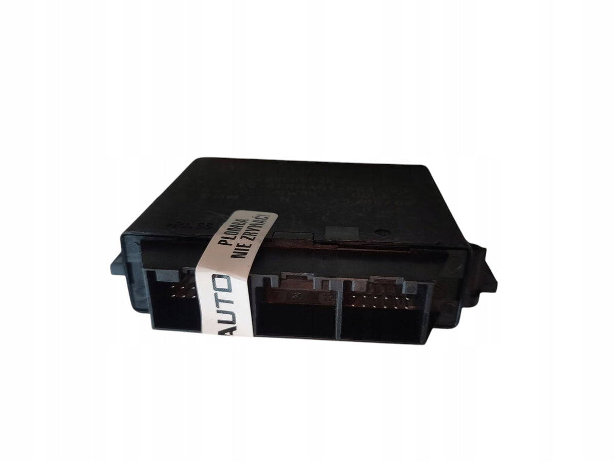 MODULE PDC PARKING CONTROLLER RENAULT SCENIC III LAGOON III 259904647R