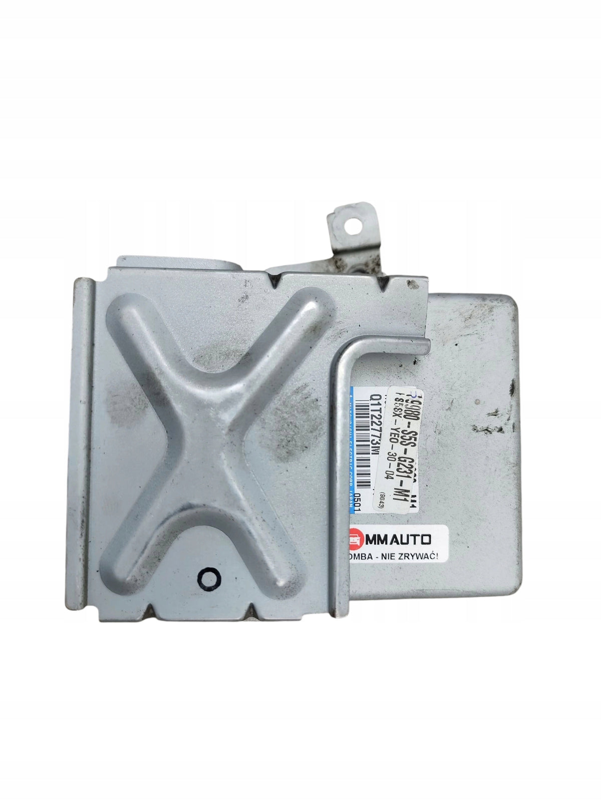 MODULE POWER STEERING HONDA CIVIC VII 7 Q1T22773M