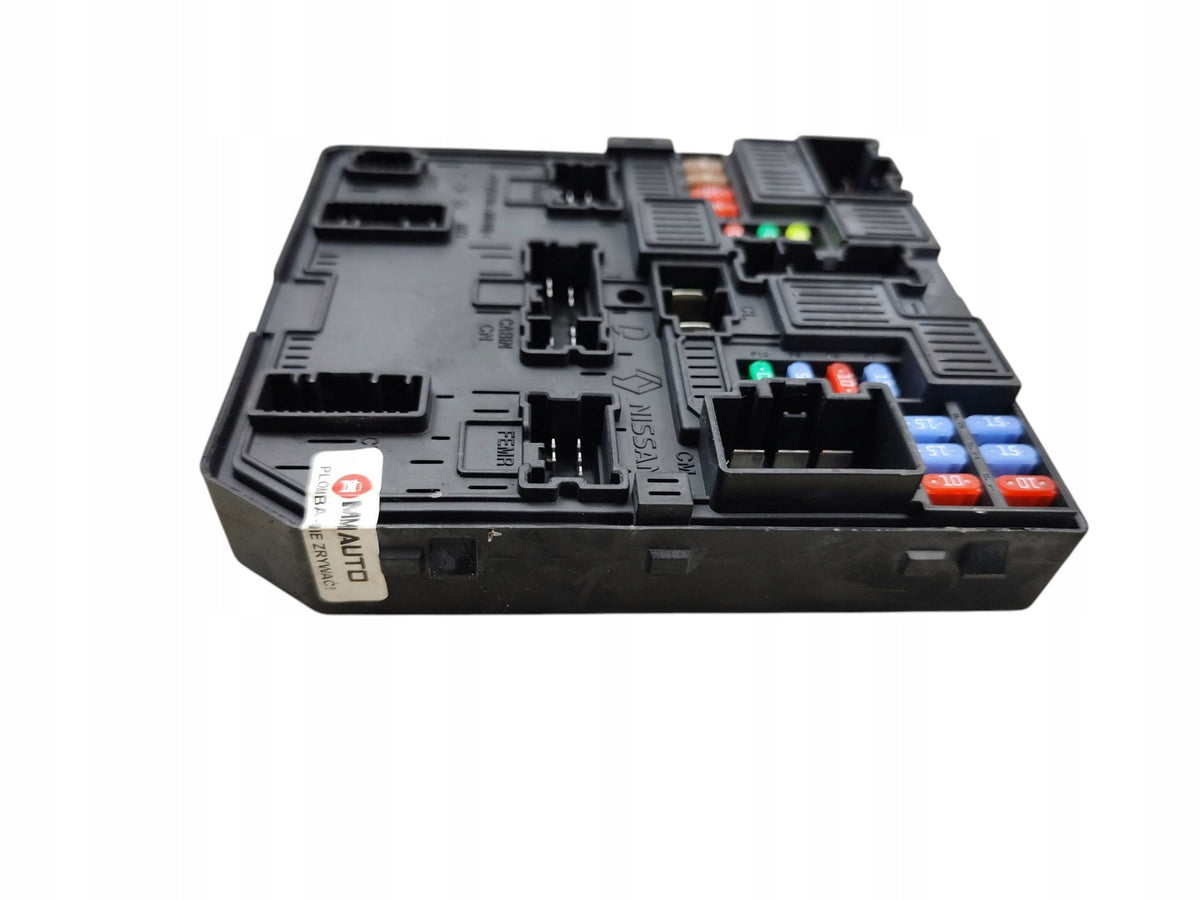 MODULE USM FUSE BOX RENAULT KADJAR 284B69501R