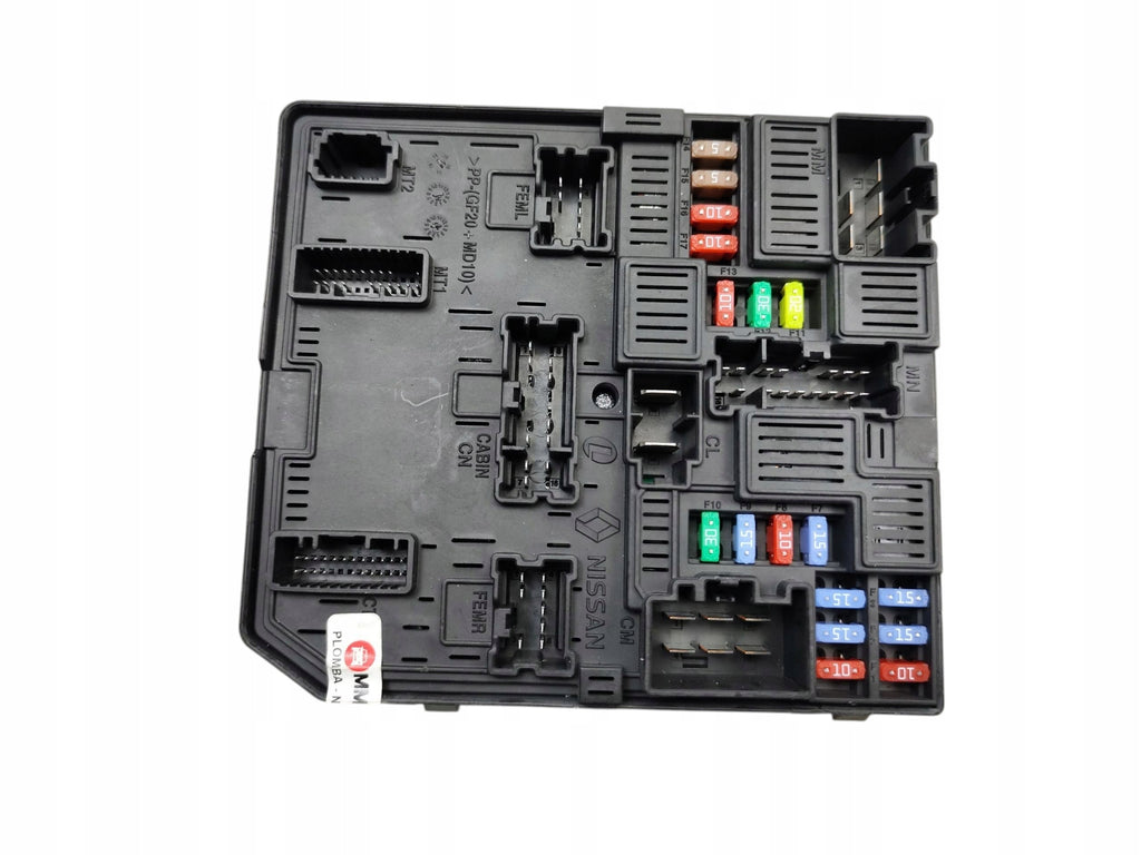 MODULE USM FUSE BOX RENAULT KADJAR 284B69501R