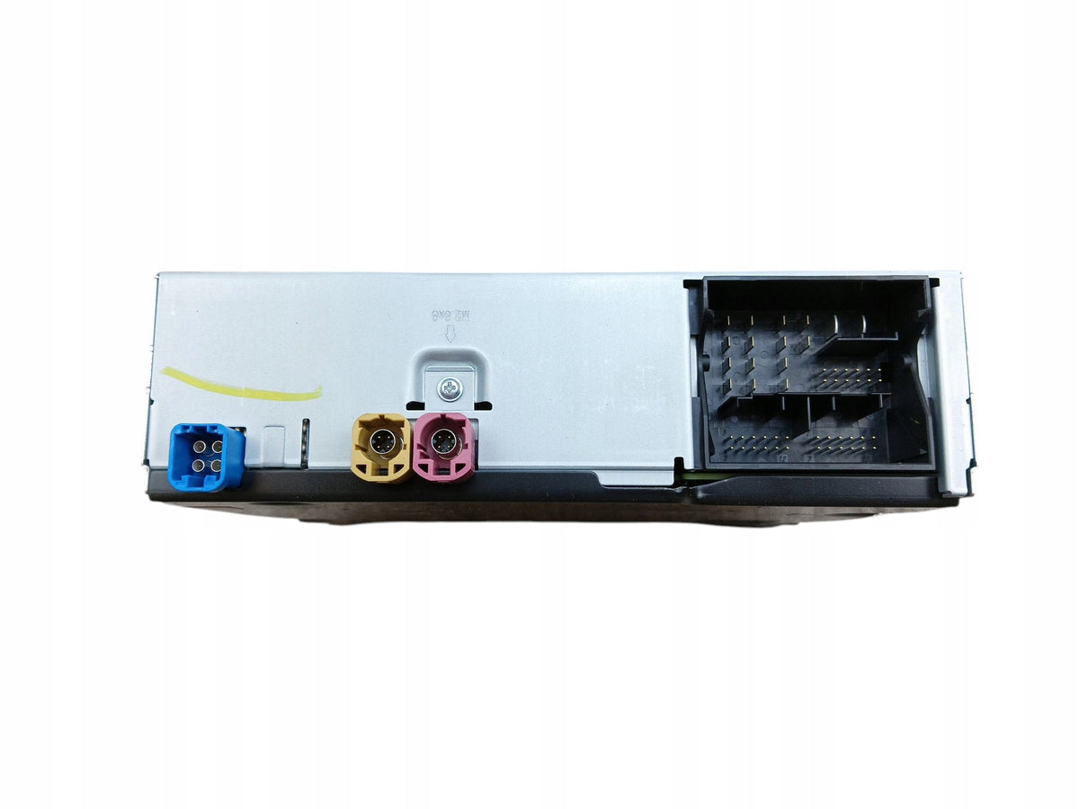 MULTIMEDIA READER MODULE MIB SEAT LEON IV 5FA035816B