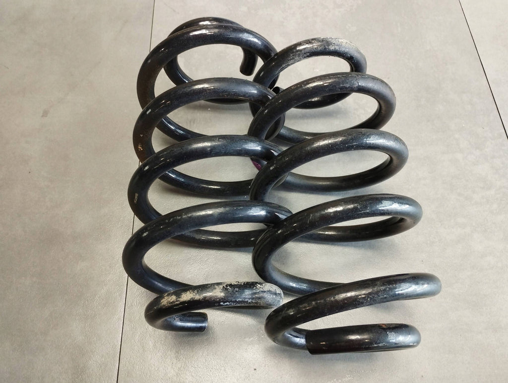 Mercedes B-CLASS W246 W242 SPRINGS REAR 2PCS.