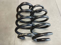 Mercedes B-CLASS W246 W242 SPRINGS REAR 2PCS.