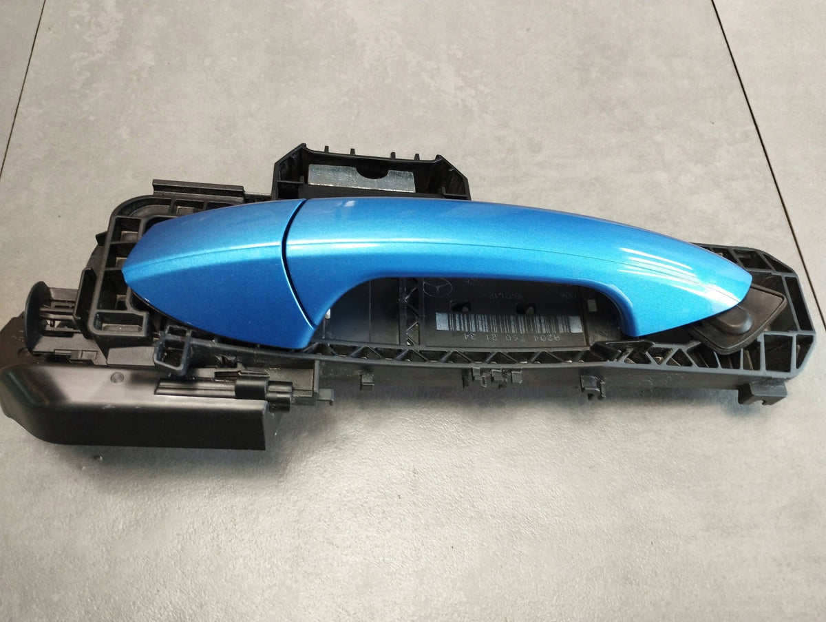 Mercedes-Benz B W246 W242 HANDLE LEFT REAR 162
