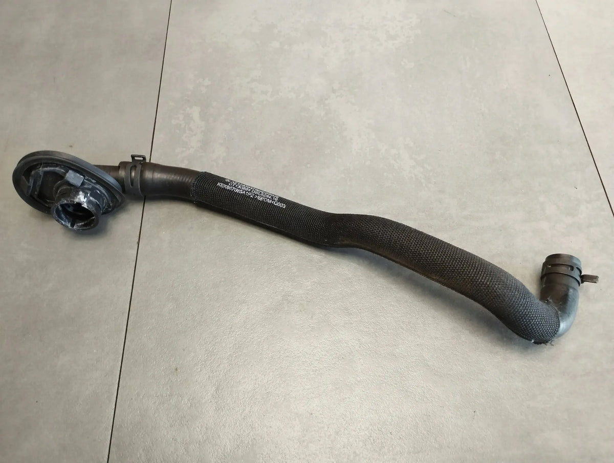 Mercedes-Benz CLS C218 CABLE A2128304796