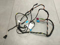 Mercedes-Benz CLS C218 DOOR HARNESS RIGHT FRONT A2185404307