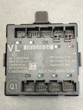 Mercedes-Benz CLS C218 DOOR MODULE LEFT FRONT A2129019108