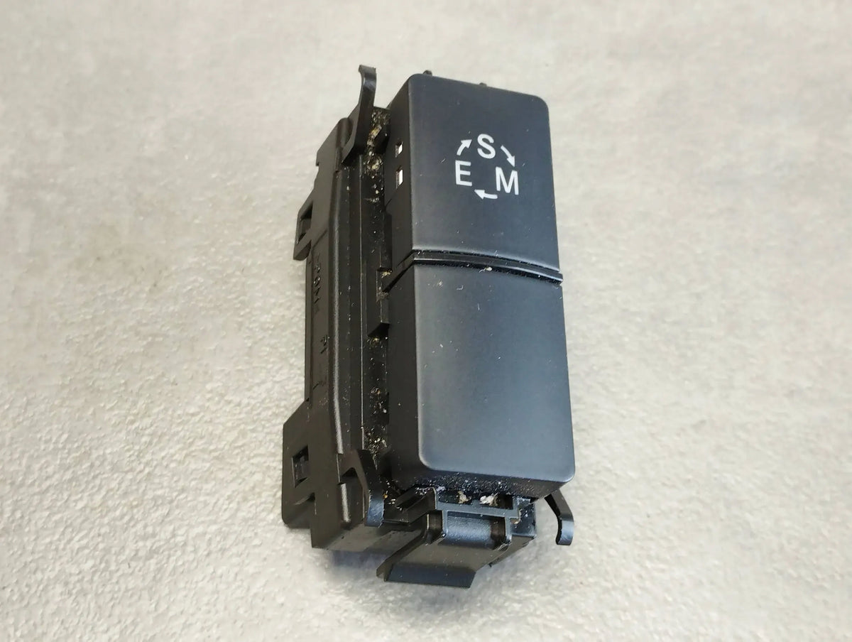 Mercedes-Benz CLS C218 DRIVING MODE SWITCH A2129051202