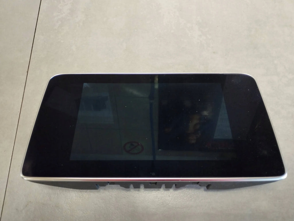 Mercedes-Benz CLS C218 SCREEN DISPLAY A2189006005