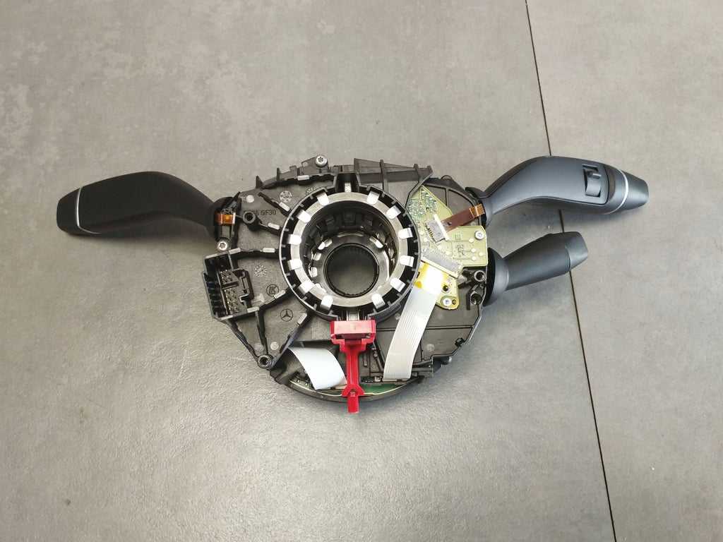 Mercedes-Benz E W213 COMBINED SWITCH 10129762