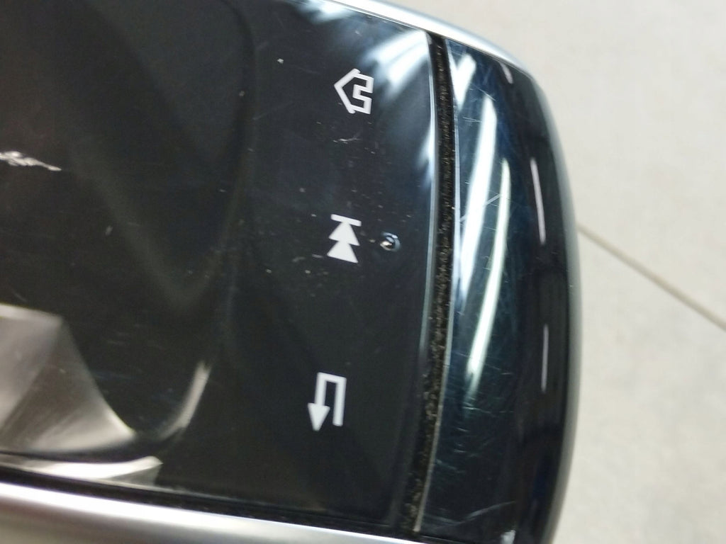 Mercedes-Benz E W213 CONTROL PANEL CONTROLLER A2139059505