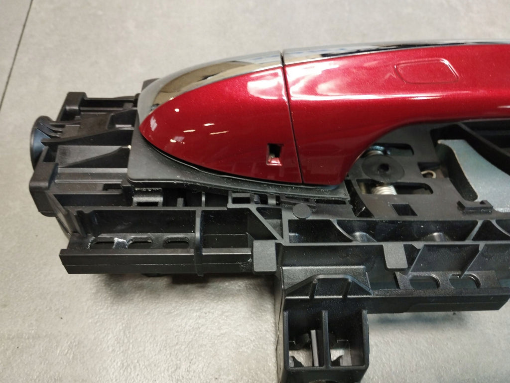 Mercedes-Benz E W213 HANDLE RIGHT FRONT A0997602000 KEYLESS 996 UK