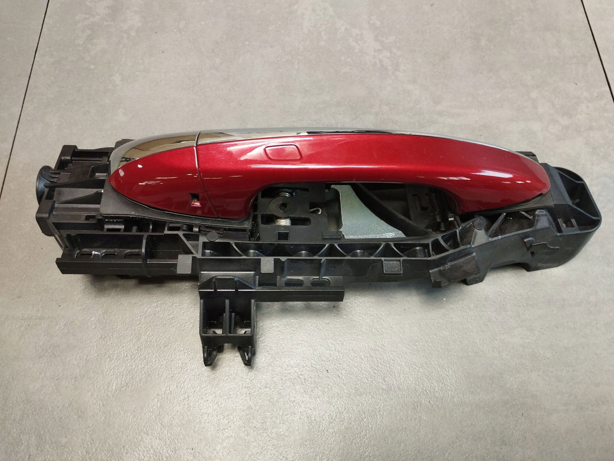 Mercedes-Benz E W213 HANDLE RIGHT FRONT A0997602000 KEYLESS 996 UK