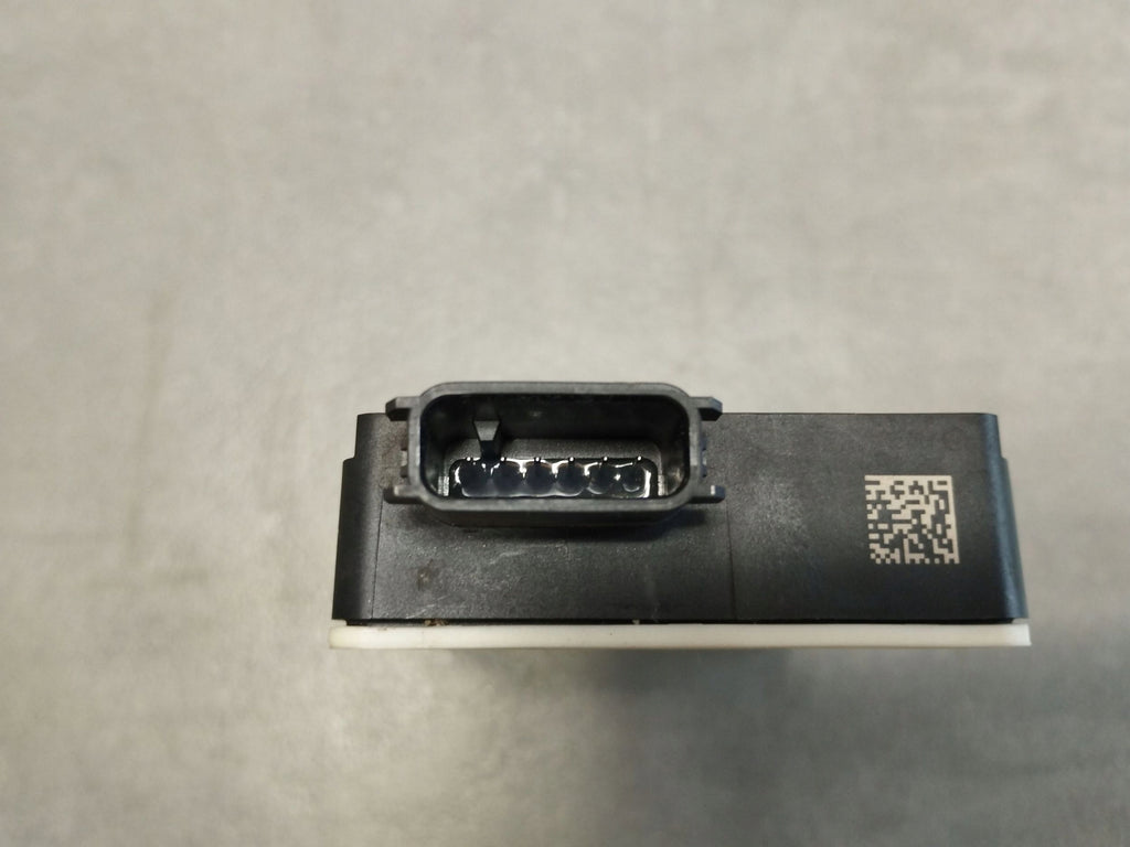 Mercedes-Benz E W213 RADAR SENSOR REAR A0009051812