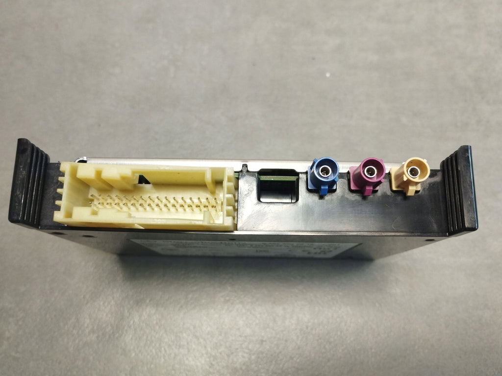 Mercedes-Benz E W213 module control unit A2229005019