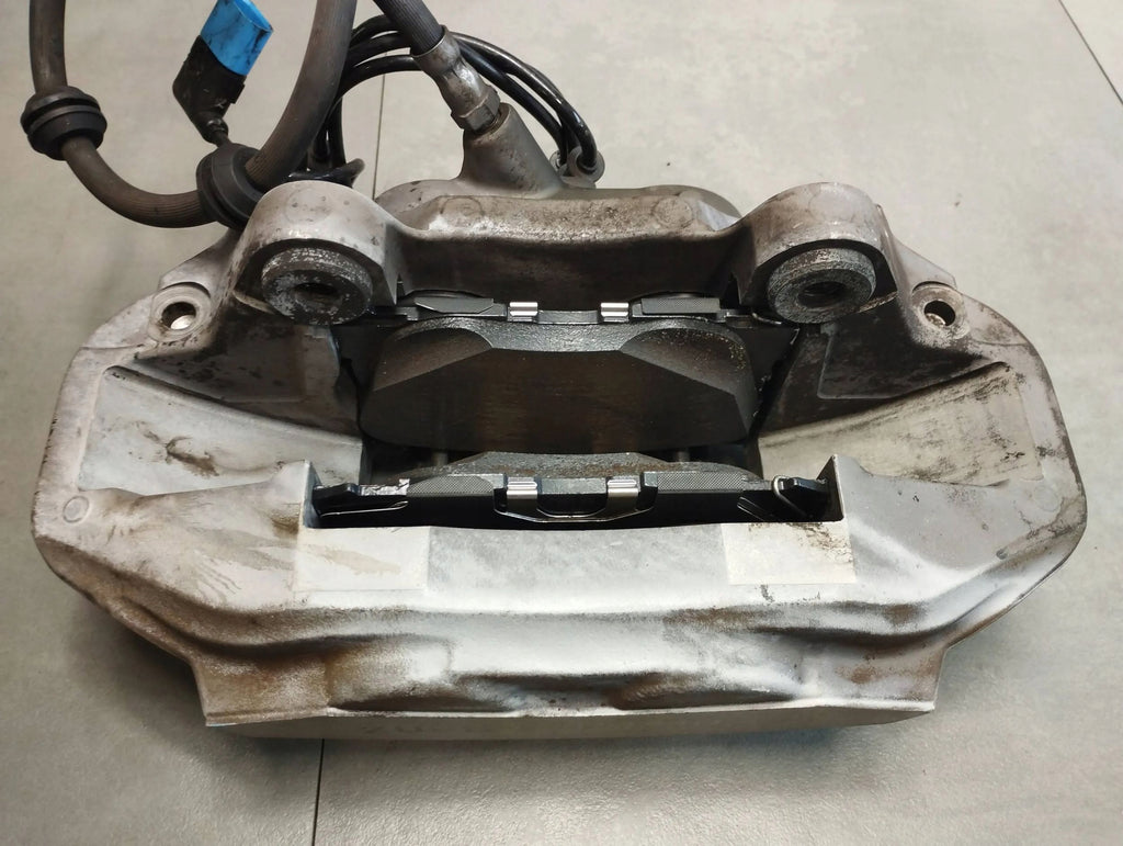 Mercedes-Benz GLC X253 2.0 CGI CLAMP RIGHT FRONT 1626300395