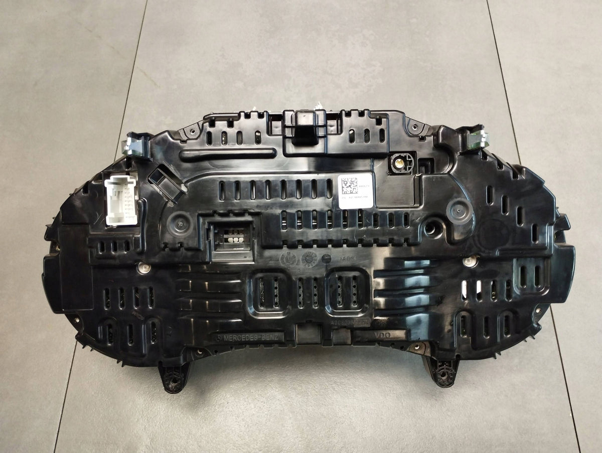 Mercedes-Benz GLC X253 COUNTER CLOCKS A2059004518