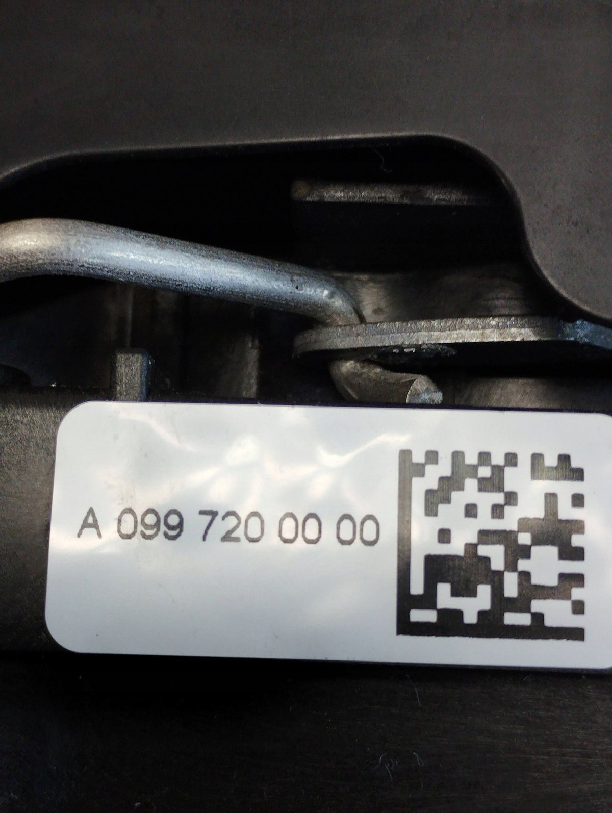 Mercedes-Benz GLC X253 LOCK RIGHT FRONT A0997200000 UK