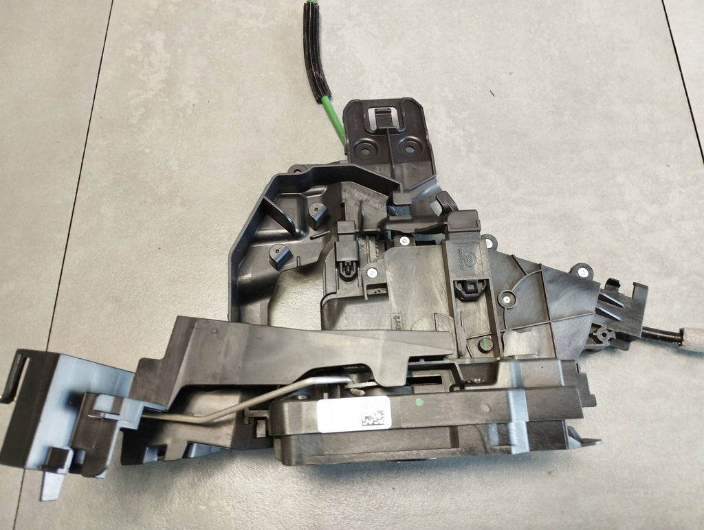 Mercedes-Benz GLC X253 LOCK RIGHT FRONT A0997200000 UK