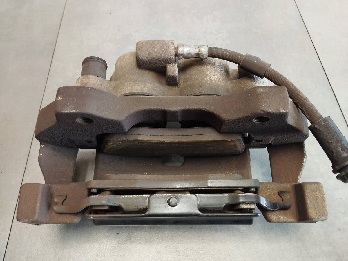 Mercedes-Benz GLE W166 3.0 CDI CLAMP LEFT FRONT