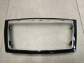 Mercedes-Benz GLE W166 CONSOLE FRAME A1666802417