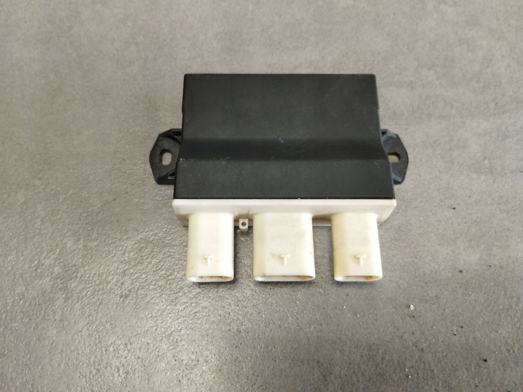Mercedes-Benz S W222 2014 FLAP OPENING MODULE A2229052705