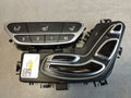 Mercedes-Benz S W222 2014 SEAT SWITCH RIGHT FRONT A2229050601