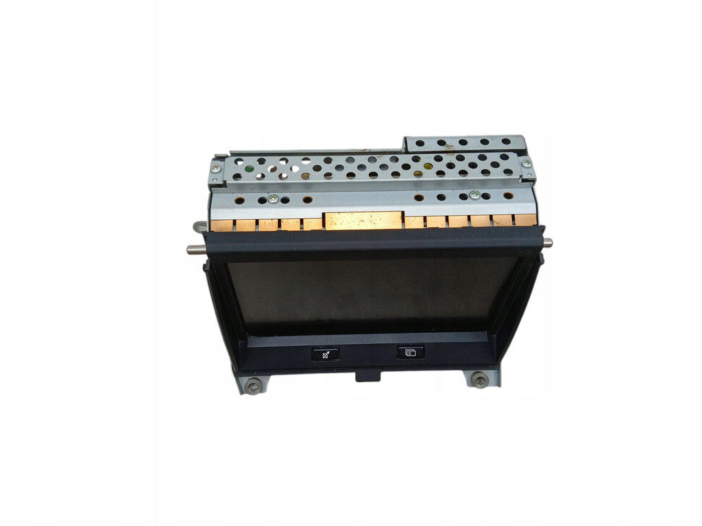 NAVIGATION DISPLAY GPS RANGE ROVER SPORT I L320 9H22-10E889-AA