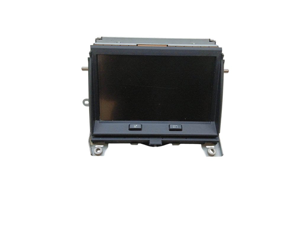 NAVIGATION DISPLAY GPS RANGE ROVER SPORT I L320 9H22-10E889-AA
