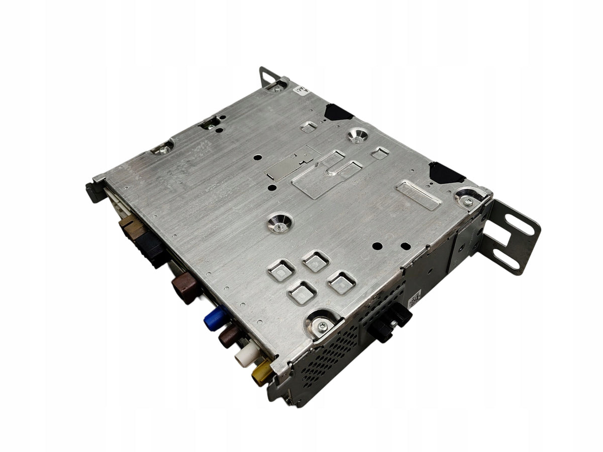 NAVIGATION MODULE NAVI RENAULT CLIO V CAPTUR II 259153546R