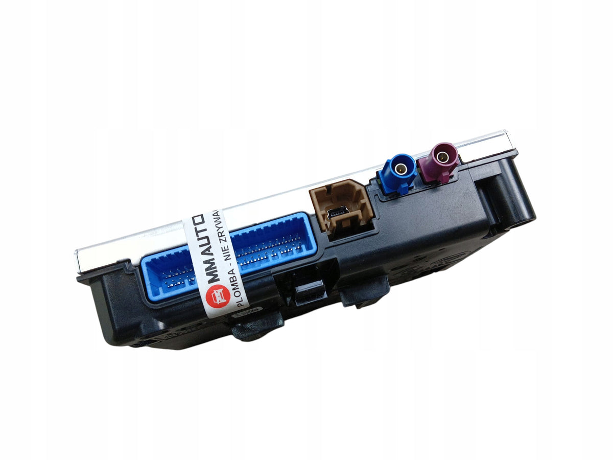 NAVIGATION MODULE RENAULT CAPTUR II CLIO V ARKANA 2591A9645R