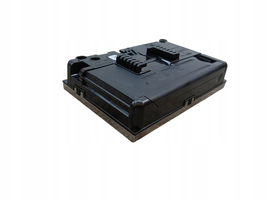 NAVIGATION MODULE RENAULT CAPTUR II CLIO V ARKANA 2591A9645R