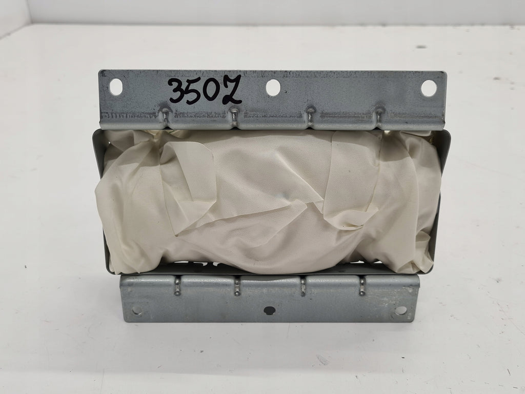 NISSAN 350Z PASSAGERAIRBAG