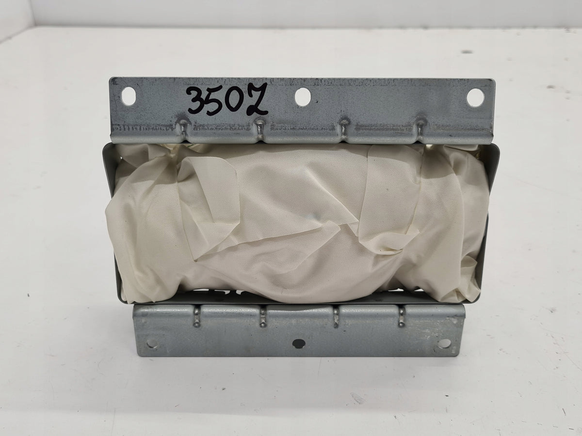 NISSAN 350Z PASSAGERAIRBAG