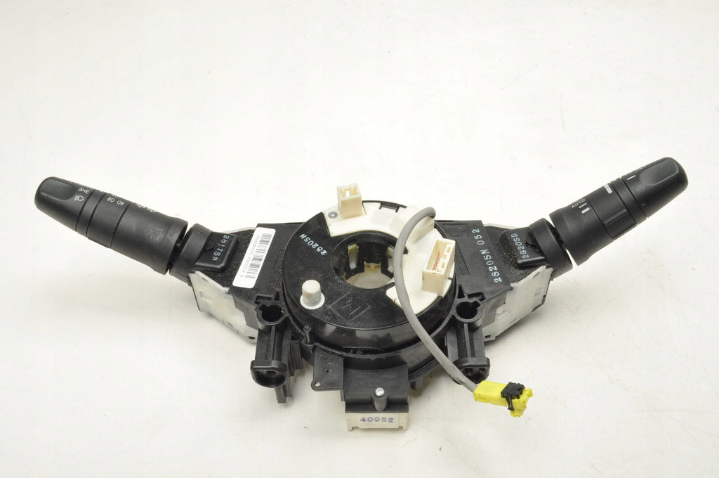 NISSAN NOTE E11 COMBINED SWITCH 25560BH00C