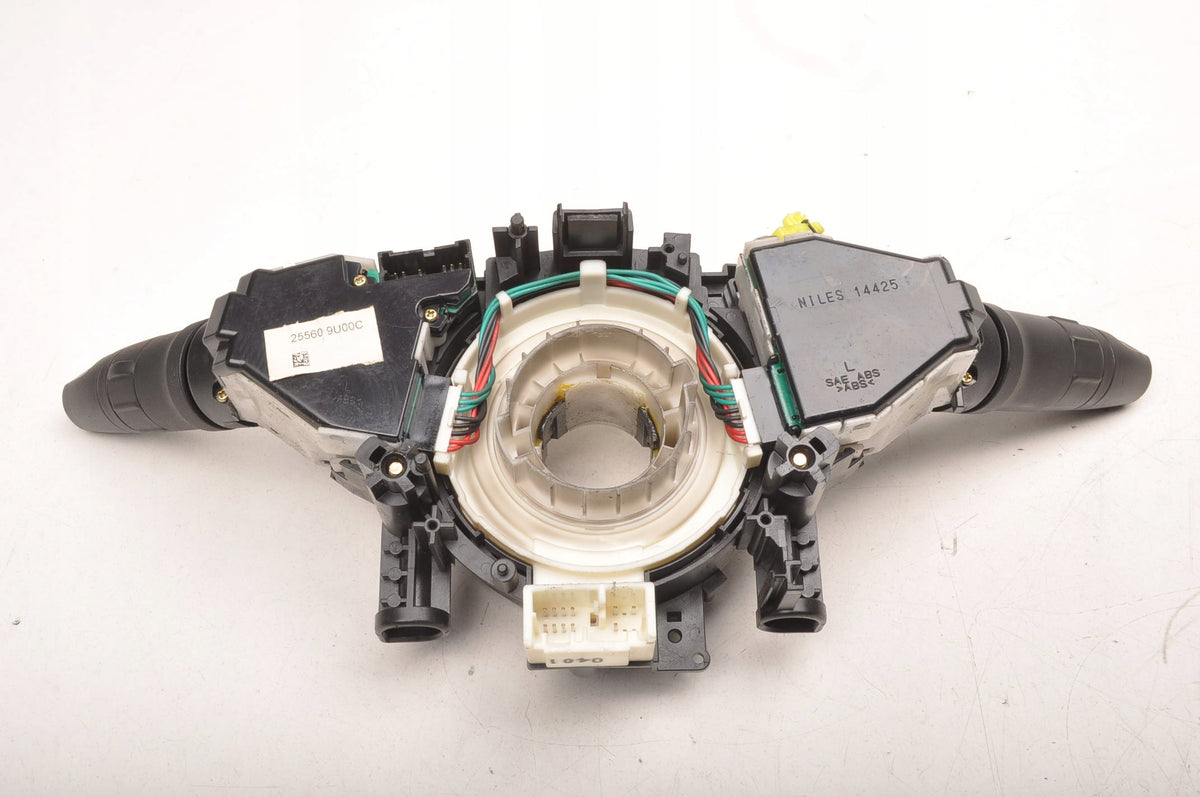 NISSAN NOTE E11 COMBINED SWITCH -9U00C