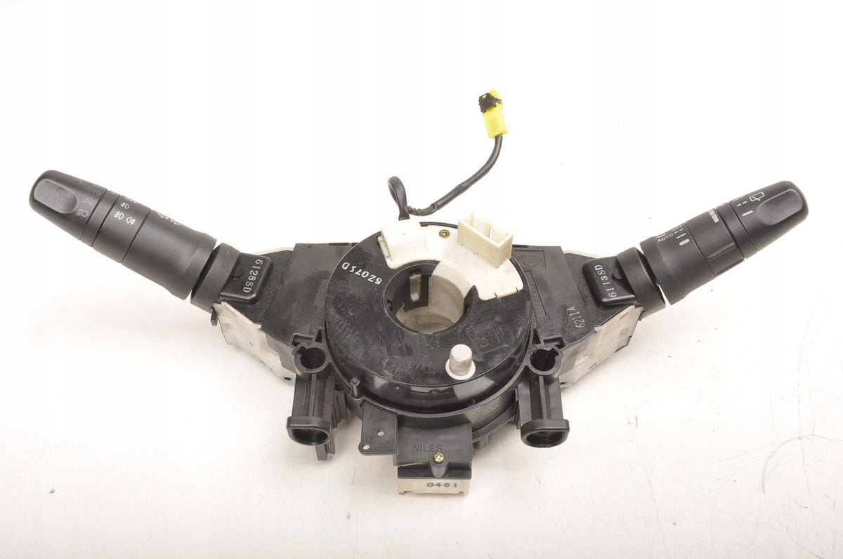 NISSAN NOTE E11 COMBINED SWITCH -9U00C