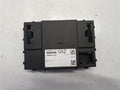 NISSAN QASHQAI AND COMFORT MODULE 284B2JD12A