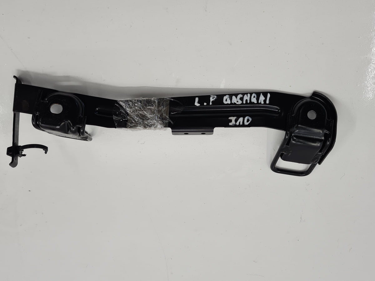 NISSAN QASHQAI J10 MOUNTING ISOFIX LEFT SCREWS