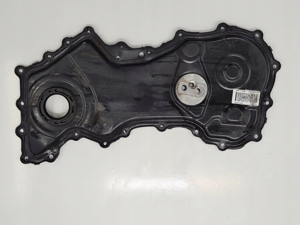 NISSAN QASHQAI J10 TIMING GUARD 2.0DCI