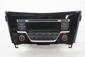 NISSAN QASHQAI J11 FACELIFT 2018 AUTORADIO CD MP3 28185HV00A