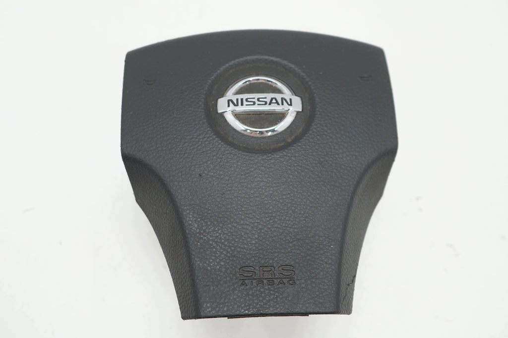 NISSAN SKYLINE COUPE FØRERAIRBAG