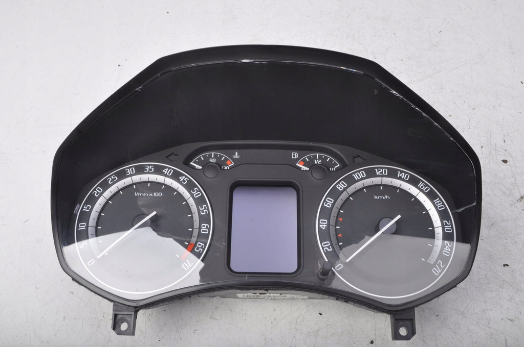 OCTAVIA II 2.0 RS TFSI COUNTER CLOCKS 1Z0920841C