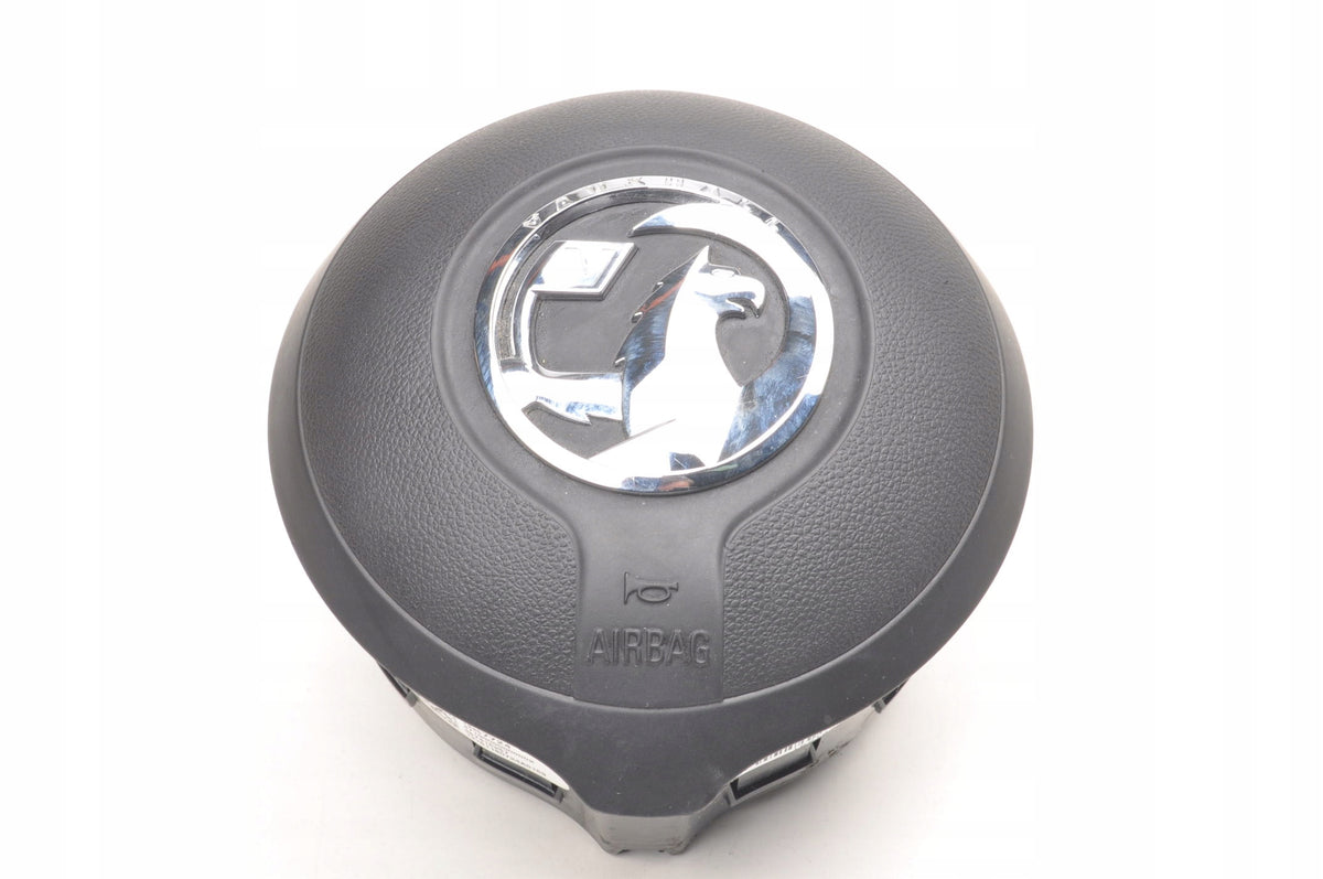 OPEL ADAM AIRBAG DRIVER AIRBAG 13357724