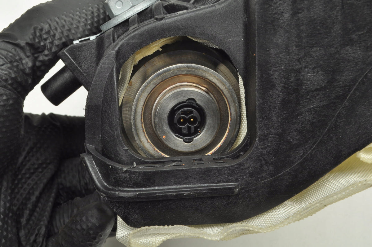 OPEL ADAM PASSENGER AIRBAG 13350703