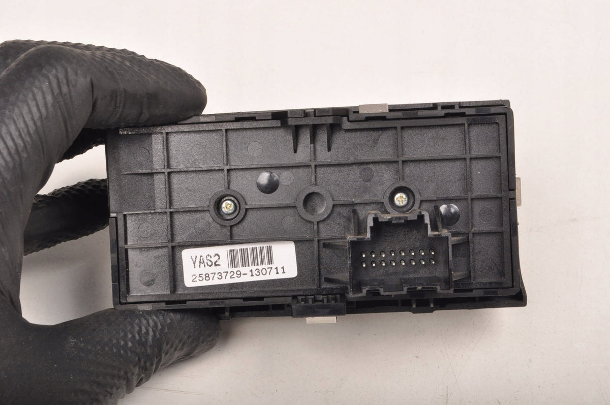 OPEL ANTARA 25873729 LIGHT SWITCH