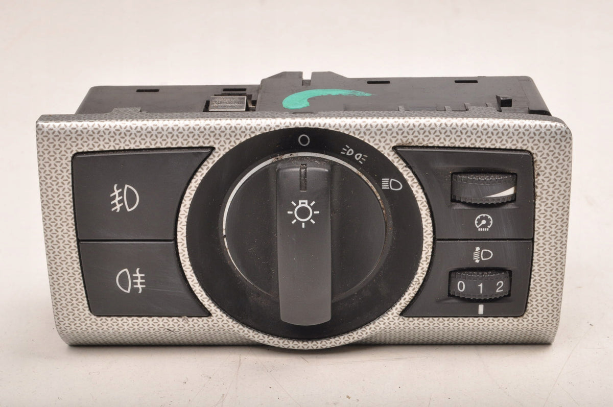 OPEL ANTARA 25873729 LIGHT SWITCH