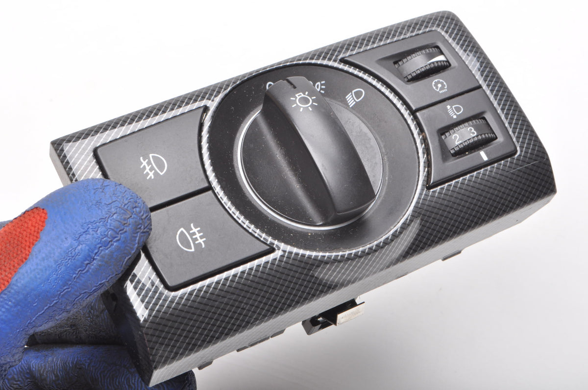 OPEL ANTARA LIGHT SWITCH LIFT 25873730
